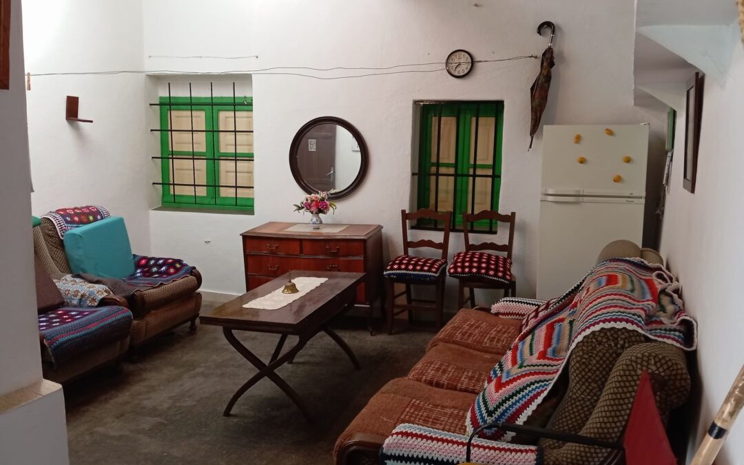 Chalet pareado en venta en Av. Mesones, Labajos