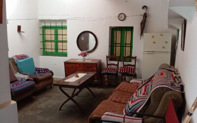 Chalet pareado en venta en Av. Mesones, Labajos