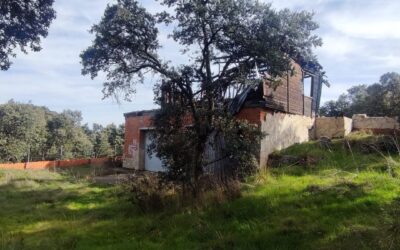 Terreno en venta en C/ Gijón