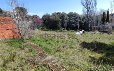 Terreno en venta en C/ Ronda