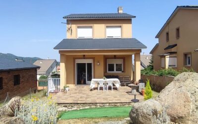 Chalet en venta en C/ Paraguay