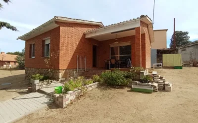 Casa o chalet independiente en venta en Avenida la Cerca Nueva