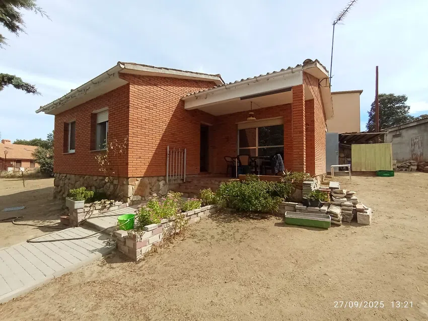Casa o chalet independiente en venta en Avenida la Cerca Nueva