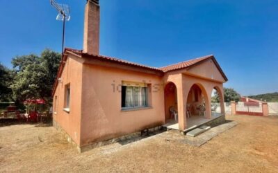 Casa o chalet independiente en venta en Calle Aldehuela