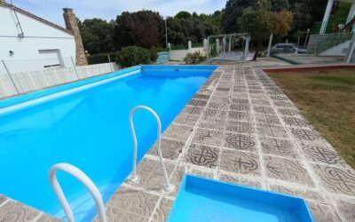 Casa o chalet independiente en venta en Calle Circular II