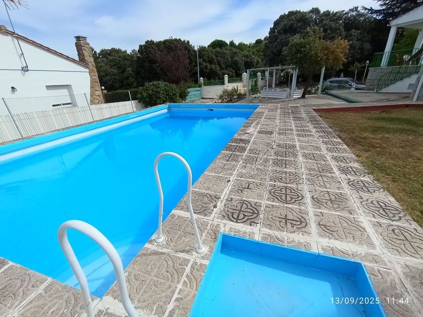 Casa o chalet independiente en venta en Calle Circular II