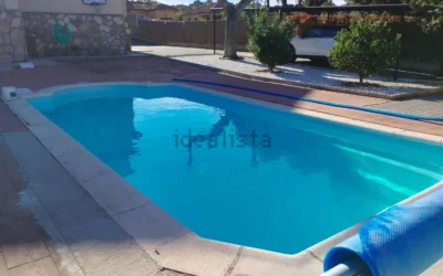Casa o chalet independiente en venta en Calle Plutón