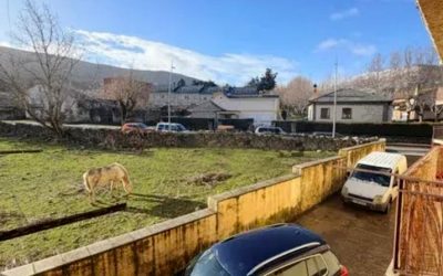 Piso en Venta en calle Molinillo. 100m2
