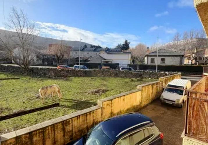 Piso en Venta en calle Molinillo. 100m2